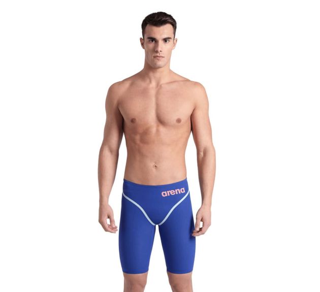 Arena Mens Carbon Core FX Jammer Limoge Shooting Sea