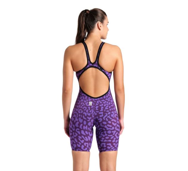 Arena purple fastskin store