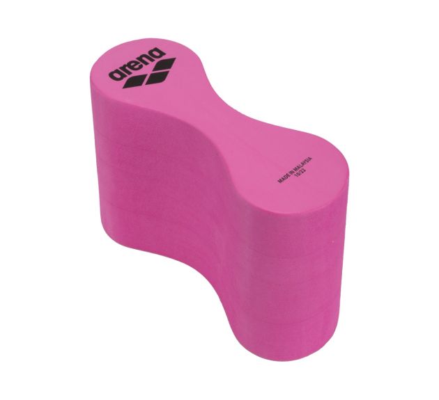 Arena Freeflow Pullbuoy II Pink Swimming Pull Buoys