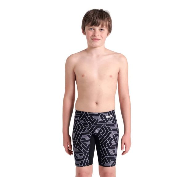 Boys swim team shorts store