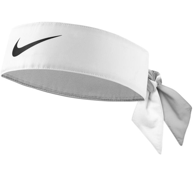 Nike Tennis Headband White