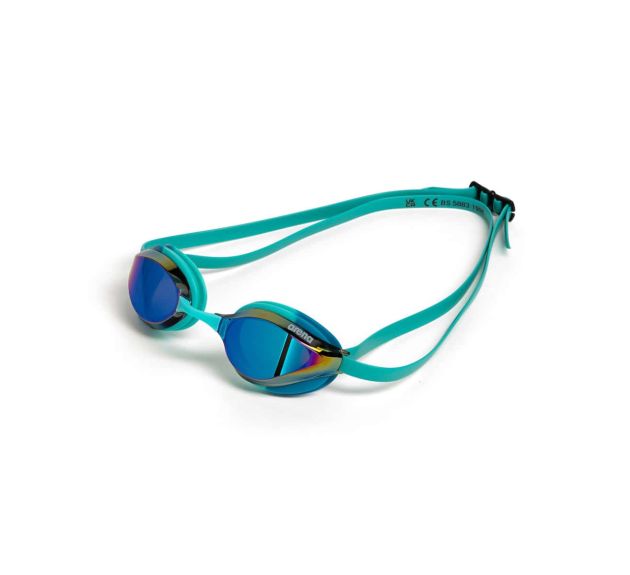 Mirror goggles sales