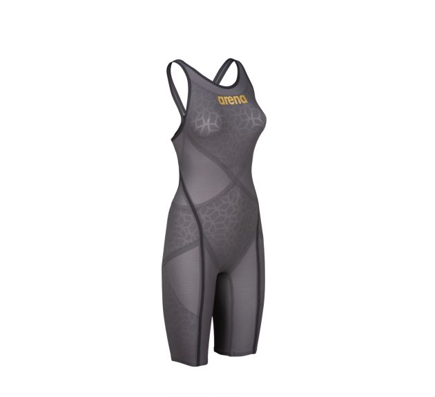 Arena Carbon Ultra Kneesuit Grey