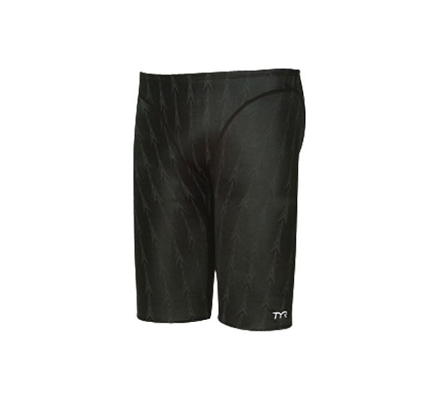 TYR Fusion Jammer Black