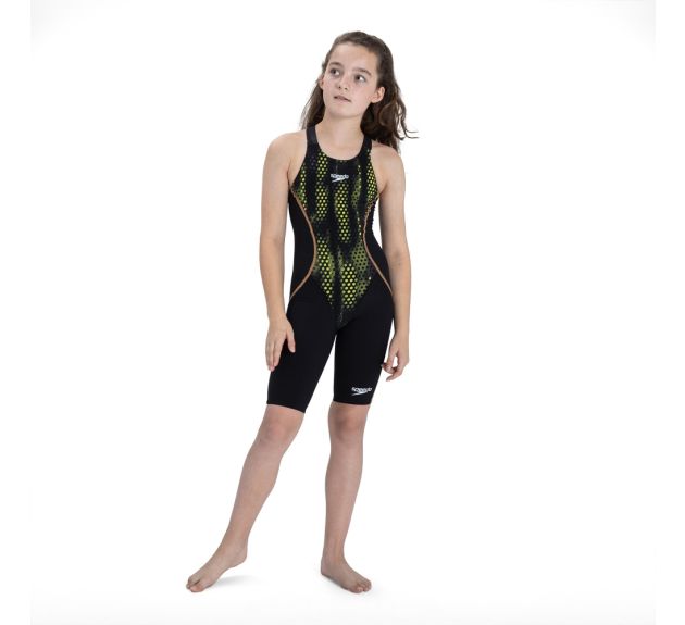 Speedo lzr racer x black and gold on sale