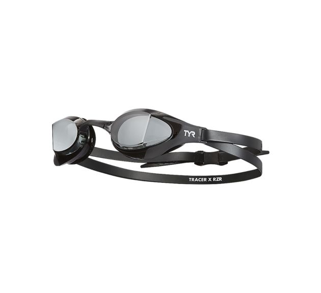TYR Tracer X RZR Racing Black