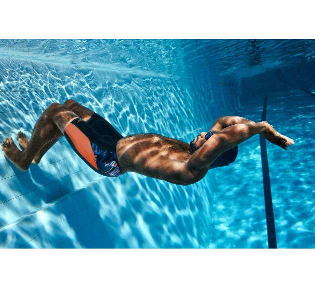 Speedo Multi