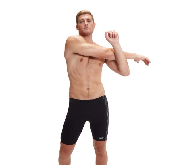 Speedo Futura Biofuse Flexiseal Swimming Goggle - black