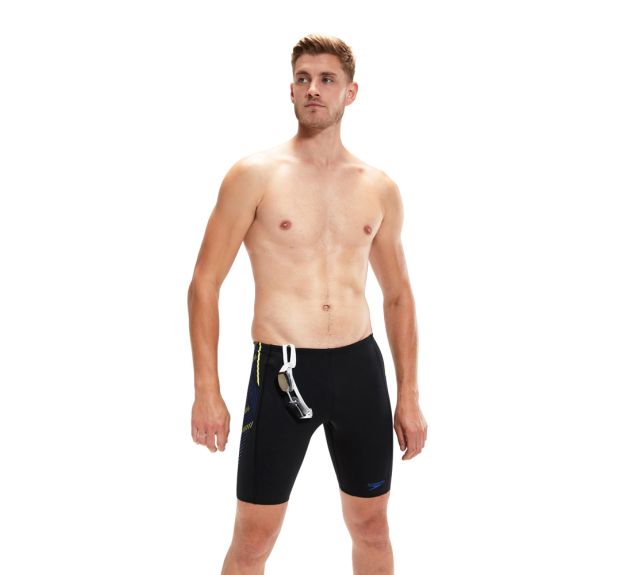 speedo tech panel jammer