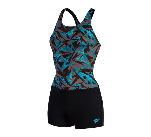 Speedo Black