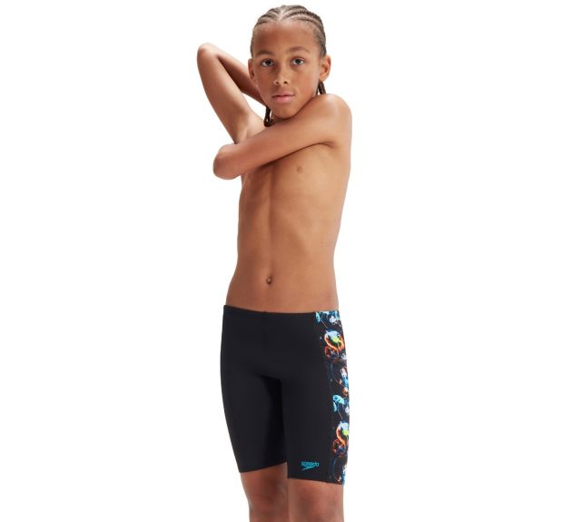 Swimming jammers speedo outlet