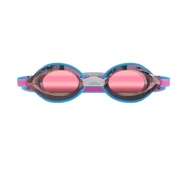 Speedo vanquisher mirror junior goggles sale