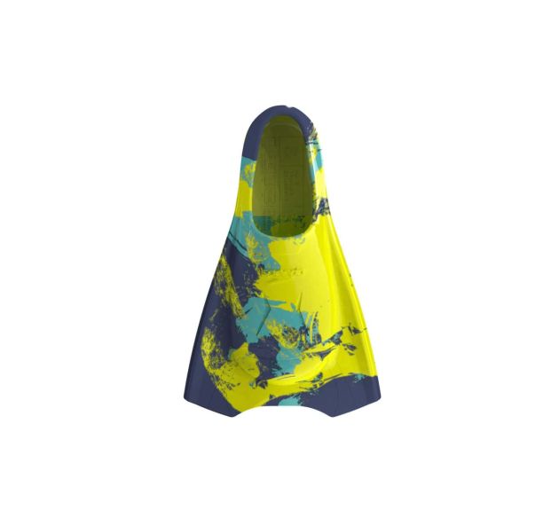 Speedo short fins outlet