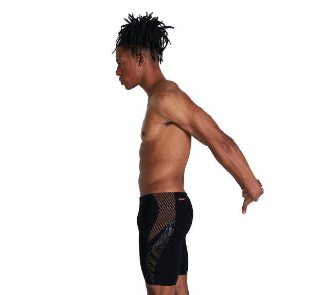 speedo tech panel jammer