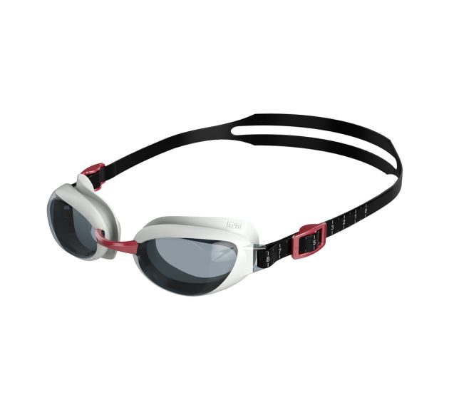 Speedo aquapure mirror goggles on sale
