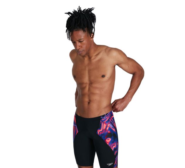 Speedo fit jammer shop