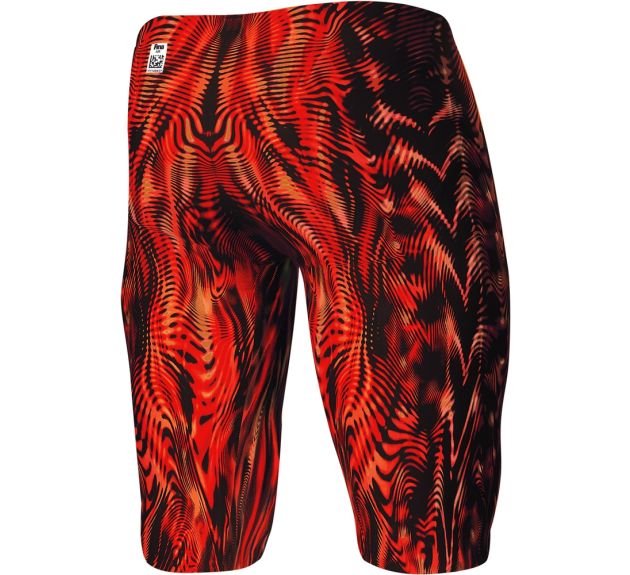 Tyr men's venzo genesis jammer swimsuit hotsell