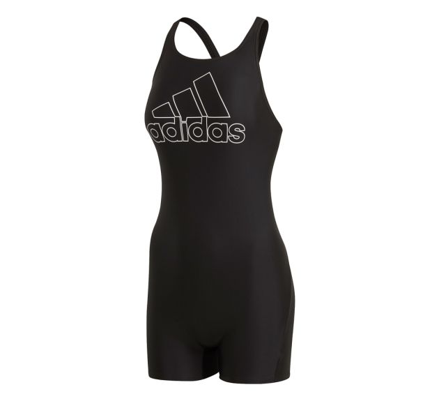 Adidas Solid Legsuit Black