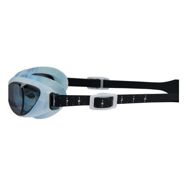 Speedo Aquapure Optical Goggle V2 Black