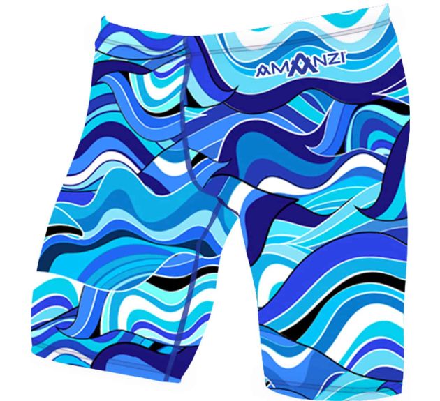 amanzi jammers