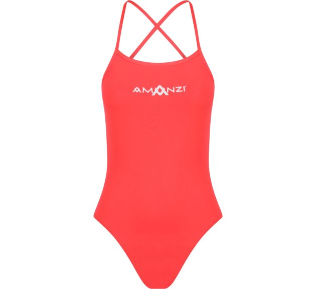 One piece tie swimsuit shop