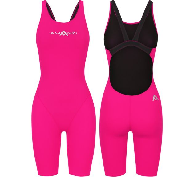 Amanzi Pink