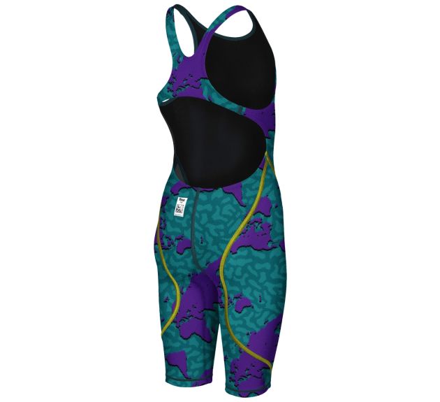 Arena powerskin st 2.0 kneesuit outlet