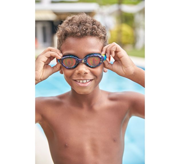 Sea demon junior goggles shop
