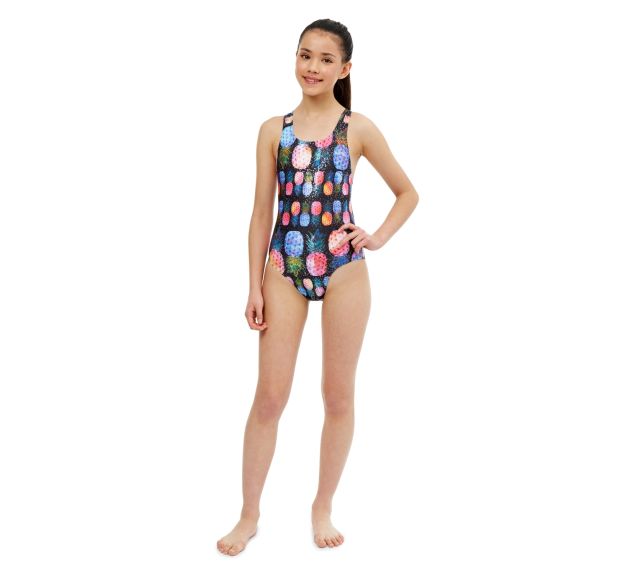 Maru Pina Colada Ecotech Sparkle Auto Back Black
