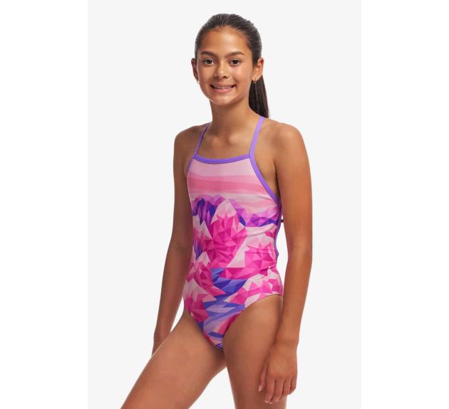 Cheap girls swimsuits shop
