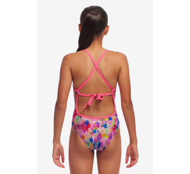 One piece girls bikini best sale