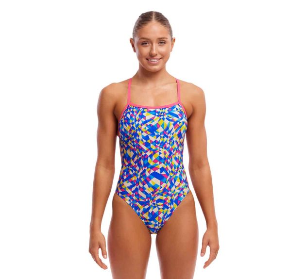 Good one piece swimsuits top