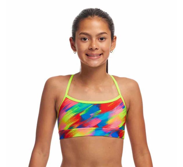 Funkita girls swimwear store