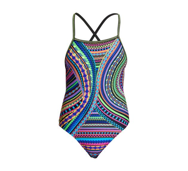 Tribal swimsuit cheap