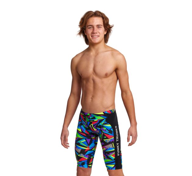 Funky Trunks Multi