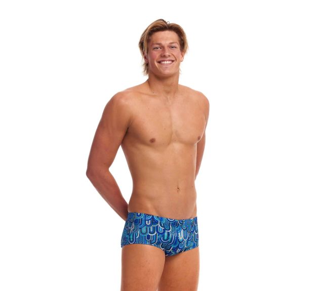 Cool mens swim trunks online