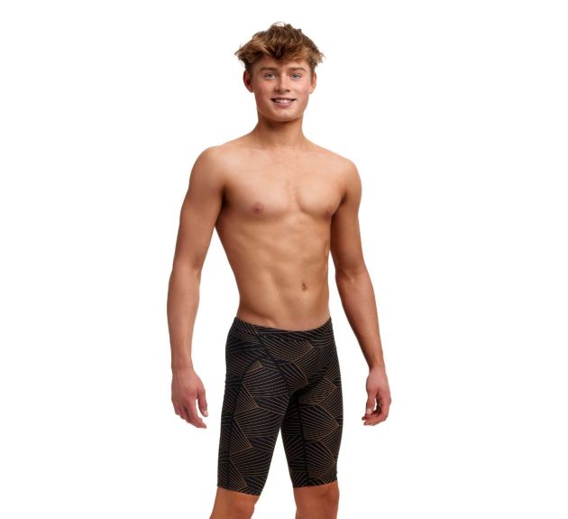Funky trunks boys jammers on sale