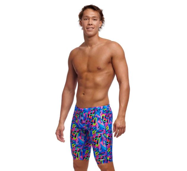 Mens funky swim shorts shop