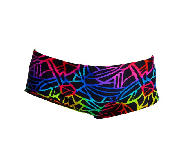 Rainbow trunks outlet