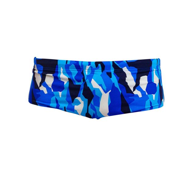 送料無料 通販 激安 Funky Trunks Blue 洋楽