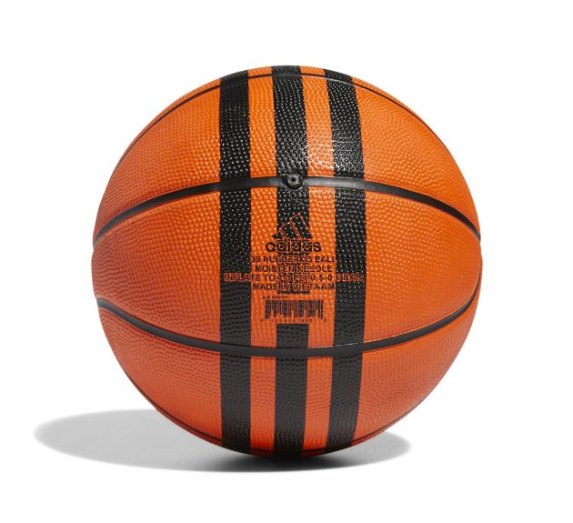 Adidas Orange