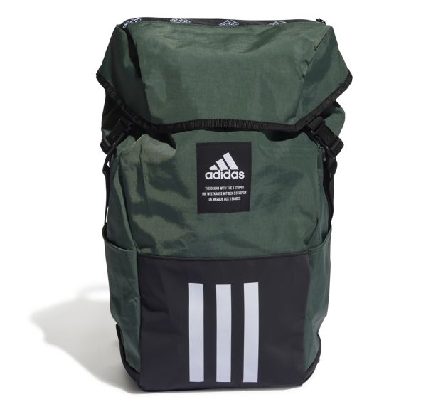 Adidas 4ATHLTS Camper Backpack