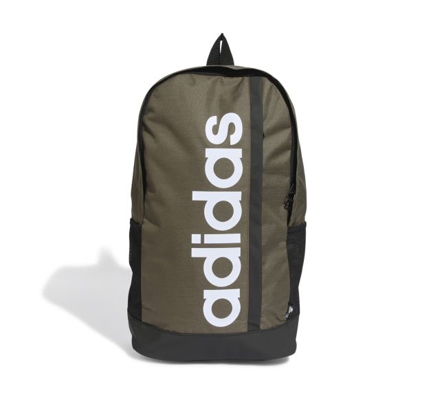Olive green adidas backpack discount