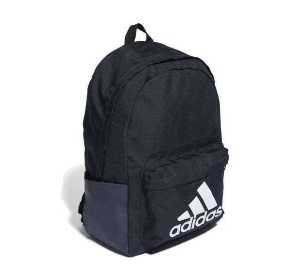 Adidas Classic Badge of Sport Backpack Blue Swimwear Sale