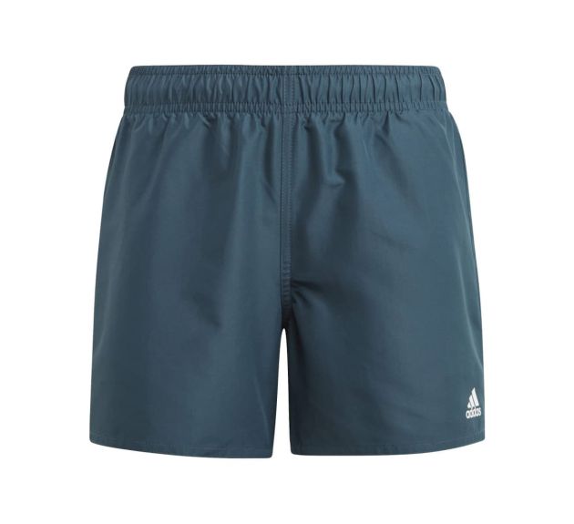 Adidas badge of sport shorts best sale