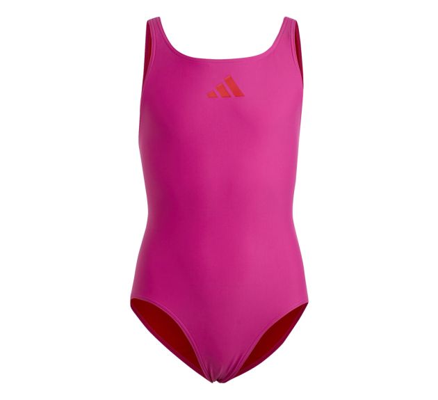 Adidas logo one piece swimsuit outlet