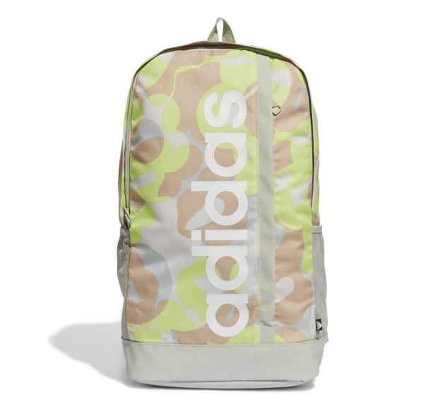 Linear core graphic backpack best sale