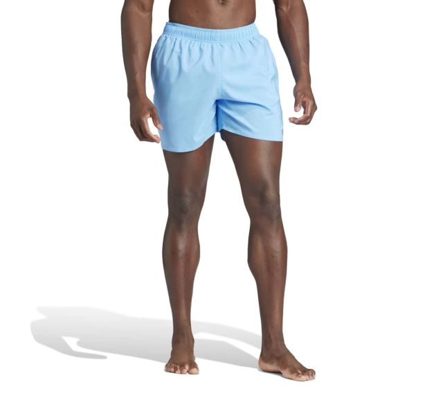 Mens short length swim shorts deals