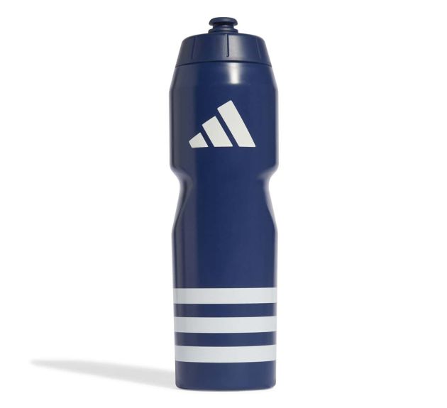Adidas Tiro Water Bottle 750ml Blue Swimming Water Bottles