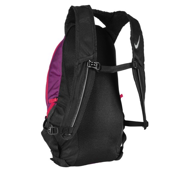Black and red nike backpack outlet